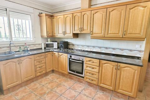Villa a La Romana, Alicante, La Romana - € 345.000 | Ref: CH-88344-D - foto 25