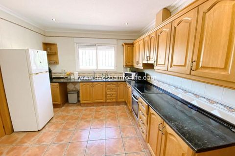 Villa a La Romana, Alicante, La Romana - € 345.000 | Ref: CH-88344-D - foto 26