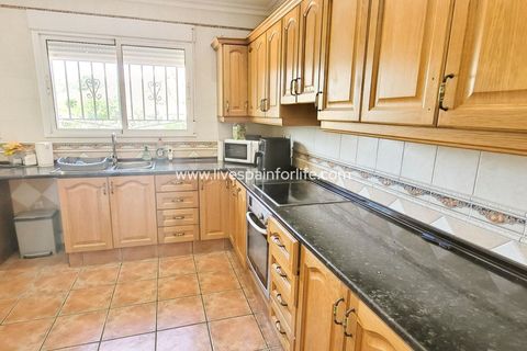 Villa a La Romana, Alicante, La Romana - € 345.000 | Ref: CH-88344-D - foto 28