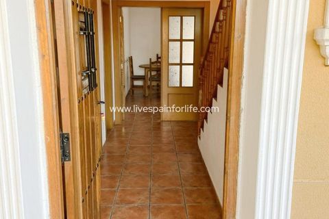 Villa a La Romana, Alicante, La Romana - € 345.000 | Ref: CH-88344-D - foto 30