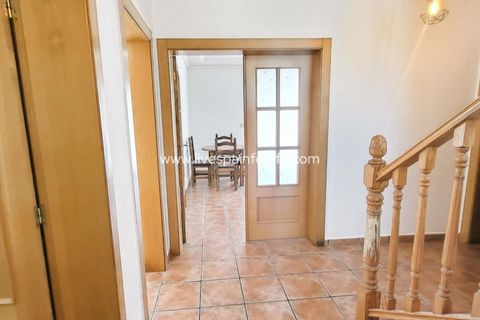 Villa a La Romana, Alicante, La Romana - € 345.000 | Ref: CH-88344-D - foto 31