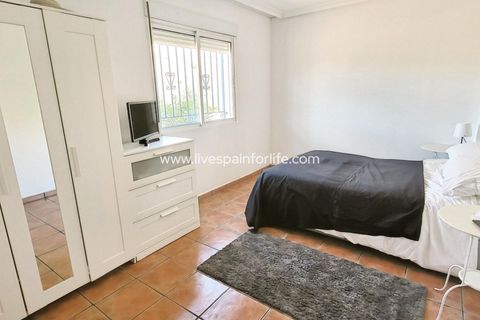 Villa a La Romana, Alicante, La Romana - € 345.000 | Ref: CH-88344-D - foto 36