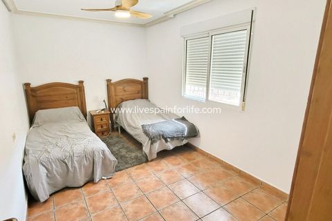 Villa a La Romana, Alicante, La Romana - € 345.000 | Ref: CH-88344-D - foto 39