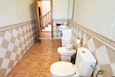Villa a La Romana, Alicante, La Romana - € 345.000 | Ref: CH-88344-D - foto 40