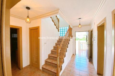 Villa a La Romana, Alicante, La Romana - € 345.000 | Ref: CH-88344-D - foto 41