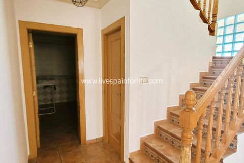 Villa a La Romana, Alicante, La Romana - € 345.000 | Ref: CH-88344-D - foto 42