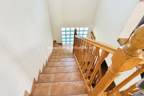 Villa a La Romana, Alicante, La Romana - € 345.000 | Ref: CH-88344-D - foto 43