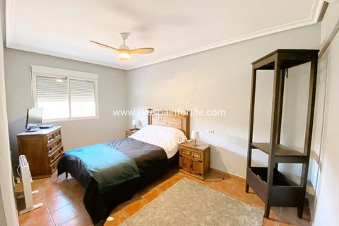 Villa a La Romana, Alicante, La Romana - € 345.000 | Ref: CH-88344-D - foto 44