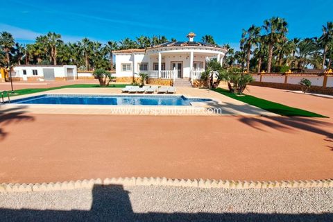 Landejendom i Catral, Alicante, Catral - € 440.000 | Ref: CAT VR ANGIE-D - foto 6
