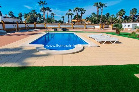 Landejendom i Catral, Alicante, Catral - € 440.000 | Ref: CAT VR ANGIE-D - foto 7