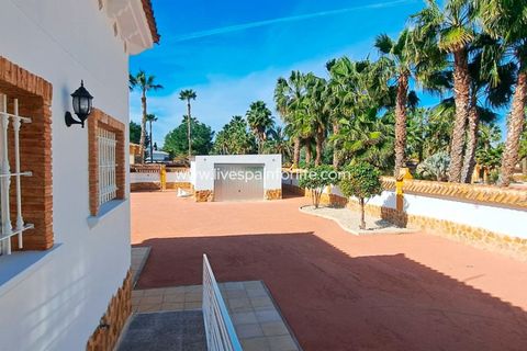 Landejendom i Catral, Alicante, Catral - € 440.000 | Ref: CAT VR ANGIE-D - foto 10