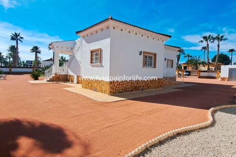 Landejendom i Catral, Alicante, Catral - € 440.000 | Ref: CAT VR ANGIE-D - foto 12