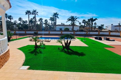 Landejendom i Catral, Alicante, Catral - € 440.000 | Ref: CAT VR ANGIE-D - foto 13