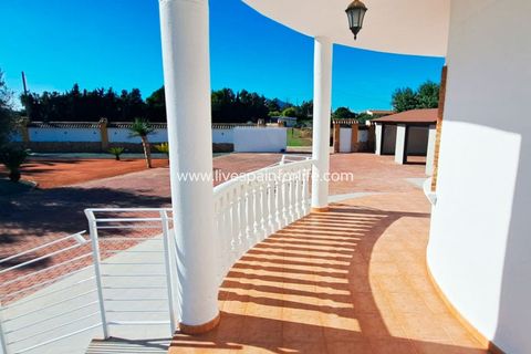 Herregård i Catral, Alicante, Catral - € 415 000 | Ref: CAT VR ENC - foto 9