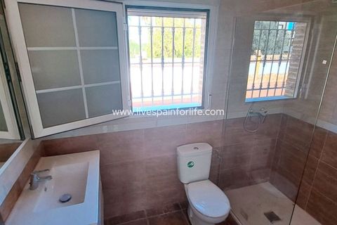 Herregård i Catral, Alicante, Catral - € 415 000 | Ref: CAT VR ENC - foto 17