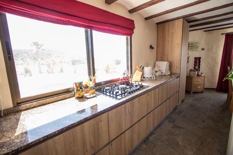 Landejendom i Barbarroja, Alicante, Barbarroja - € 534.995 | Ref: Barba JNS - foto 4