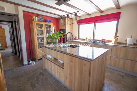 Landejendom i Barbarroja, Alicante, Barbarroja - € 534.995 | Ref: Barba JNS - foto 8