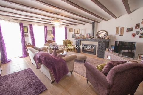 Landejendom i Barbarroja, Alicante, Barbarroja - € 534.995 | Ref: Barba JNS - foto 19