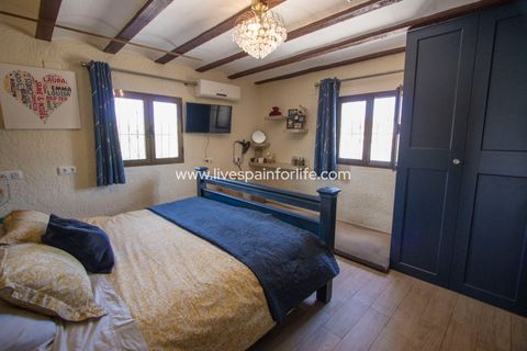 Landejendom i Barbarroja, Alicante, Barbarroja - € 534.995 | Ref: Barba JNS - foto 25