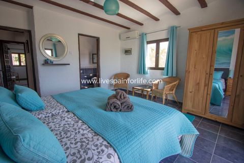 Landejendom i Barbarroja, Alicante, Barbarroja - € 534.995 | Ref: Barba JNS - foto 27