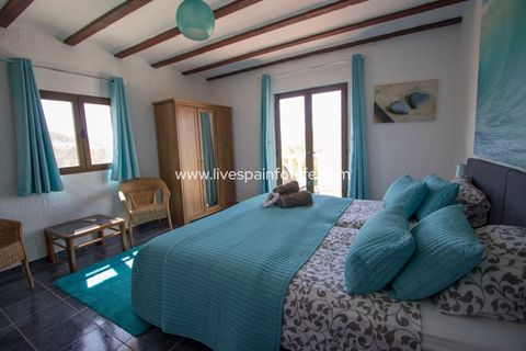 Landejendom i Barbarroja, Alicante, Barbarroja - € 534.995 | Ref: Barba JNS - foto 28