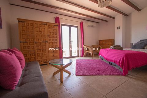 Landejendom i Barbarroja, Alicante, Barbarroja - € 534.995 | Ref: Barba JNS - foto 32