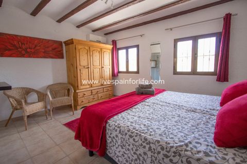 Landejendom i Barbarroja, Alicante, Barbarroja - € 534.995 | Ref: Barba JNS - foto 34