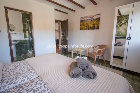 Landejendom i Barbarroja, Alicante, Barbarroja - € 534.995 | Ref: Barba JNS - foto 37