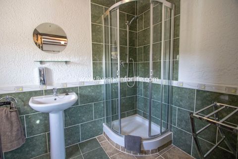 Landejendom i Barbarroja, Alicante, Barbarroja - € 534.995 | Ref: Barba JNS - foto 40