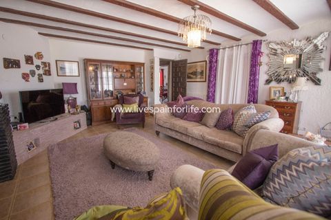 Landejendom i Barbarroja, Alicante, Barbarroja - € 534.995 | Ref: Barba JNSB - foto 24