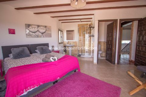 Landejendom i Barbarroja, Alicante, Barbarroja - € 534.995 | Ref: Barba JNSB - foto 28