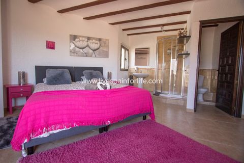 Landejendom i Barbarroja, Alicante, Barbarroja - € 534.995 | Ref: Barba JNSB - foto 30