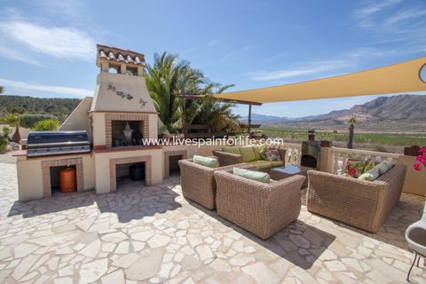 Landejendom i Barbarroja, Alicante, Barbarroja - € 534.995 | Ref: Barba JNSB - foto 47