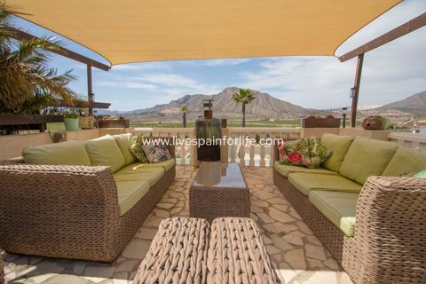 Landejendom i Barbarroja, Alicante, Barbarroja - € 534.995 | Ref: Barba JNSB - foto 48