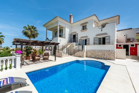 Villa i Mijas, Malaga, Mijas - € 975.000 | Ref: R5417227 - foto 1