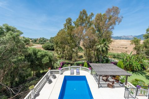 Villa i Mijas, Malaga, Mijas - € 975.000 | Ref: R5417227 - foto 12