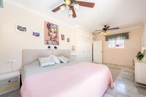 Villa i Mijas, Malaga, Mijas - € 975.000 | Ref: R5417227 - foto 13
