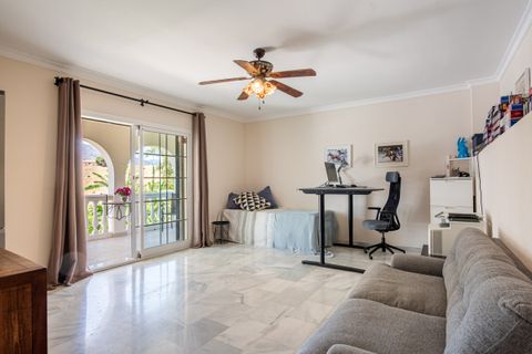 Villa i Mijas, Malaga, Mijas - € 975.000 | Ref: R5417227 - foto 17