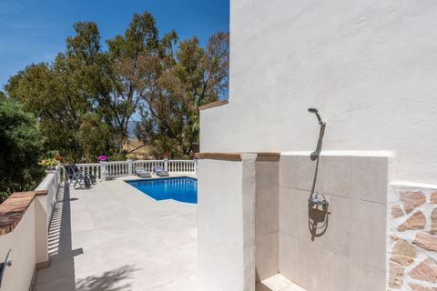 Villa i Mijas, Malaga, Mijas - € 975.000 | Ref: R5417227 - foto 22