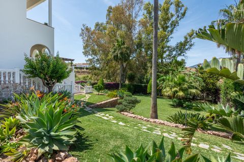 Villa i Mijas, Malaga, Mijas - € 975.000 | Ref: R5417227 - foto 27