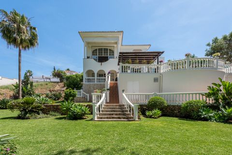 Villa i Mijas, Malaga, Mijas - € 975.000 | Ref: R5417227 - foto 29