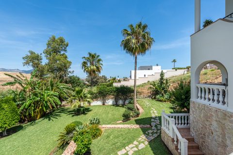 Villa i Mijas, Malaga, Mijas - € 975.000 | Ref: R5417227 - foto 31