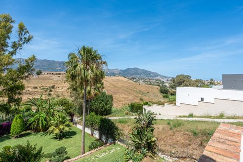 Villa i Mijas, Malaga, Mijas - € 975.000 | Ref: R5417227 - foto 33