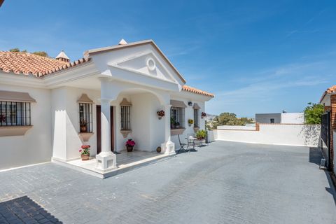 Villa i Mijas, Malaga, Mijas - € 975.000 | Ref: R5417227 - foto 35