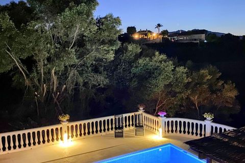 Villa i Mijas, Malaga, Mijas - € 975.000 | Ref: R5417227 - foto 39