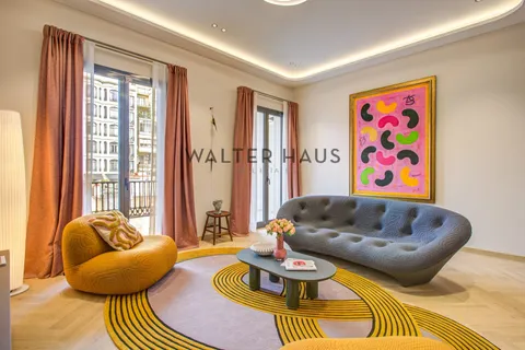 Lejlighed i Barcelona, Barcelona, Barcelona - € 1.860.000 | Ref: 5678V - foto 1