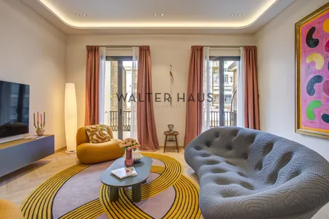 Lejlighed i Barcelona, Barcelona, Barcelona - € 1.860.000 | Ref: 5678V - foto 2