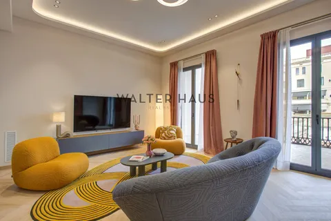 Lejlighed i Barcelona, Barcelona, Barcelona - € 1.860.000 | Ref: 5678V - foto 3