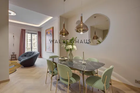 Lejlighed i Barcelona, Barcelona, Barcelona - € 1.860.000 | Ref: 5678V - foto 5