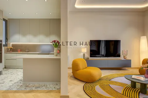 Lejlighed i Barcelona, Barcelona, Barcelona - € 1.860.000 | Ref: 5678V - foto 10